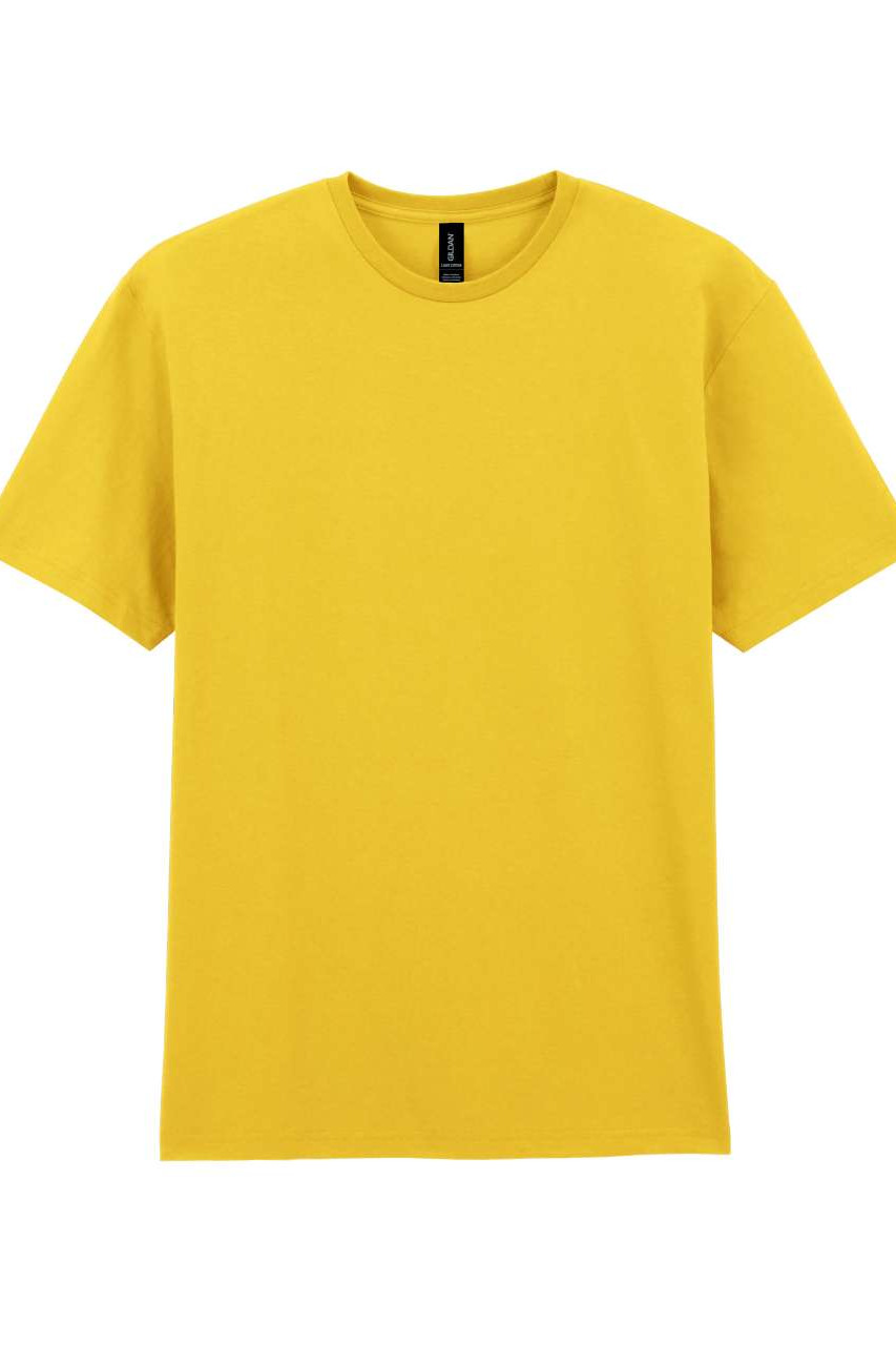 LIGHT COTTON ADULT T-SHIRT