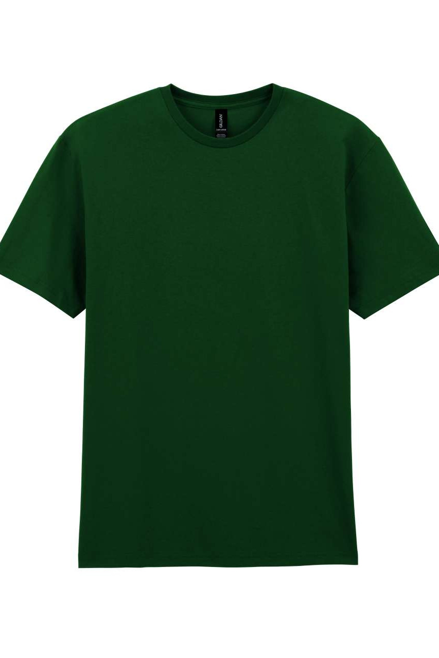 LIGHT COTTON ADULT T-SHIRT