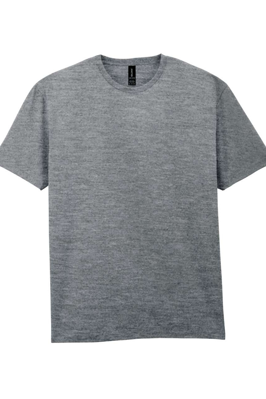 LIGHT COTTON ADULT T-SHIRT