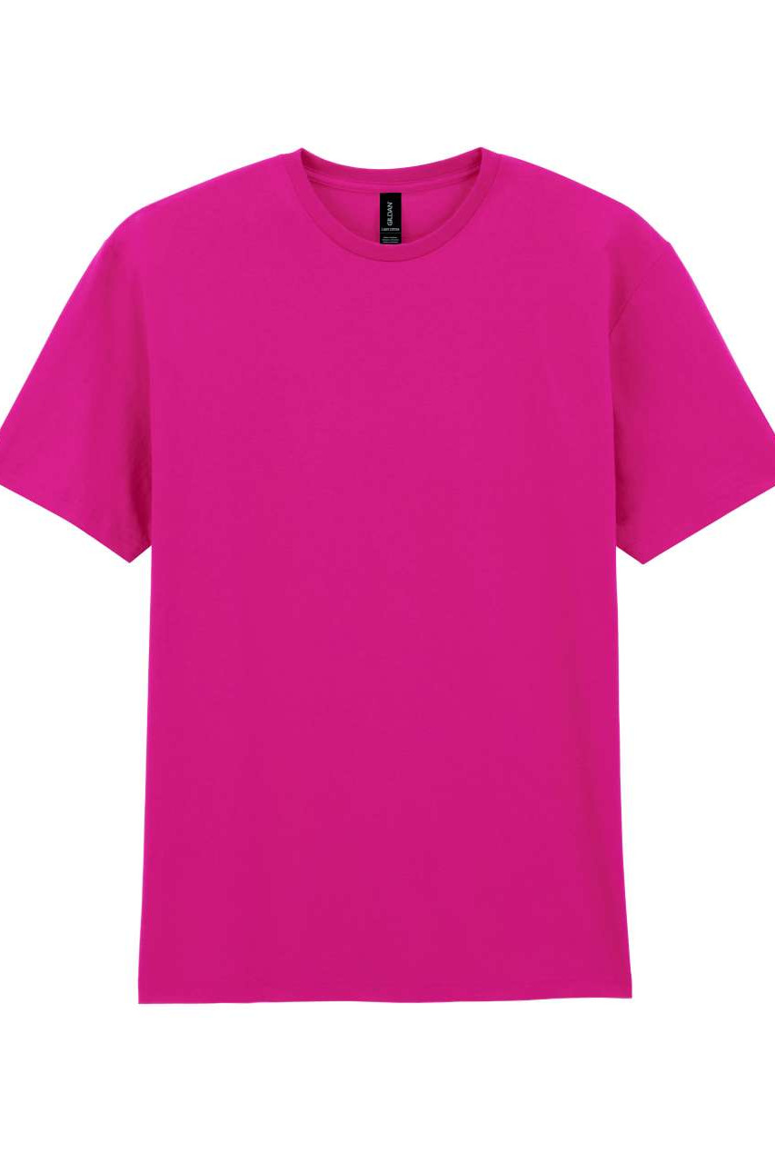 LIGHT COTTON ADULT T-SHIRT
