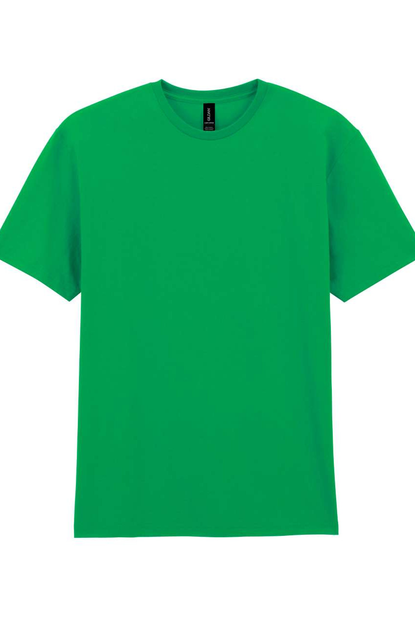 LIGHT COTTON ADULT T-SHIRT