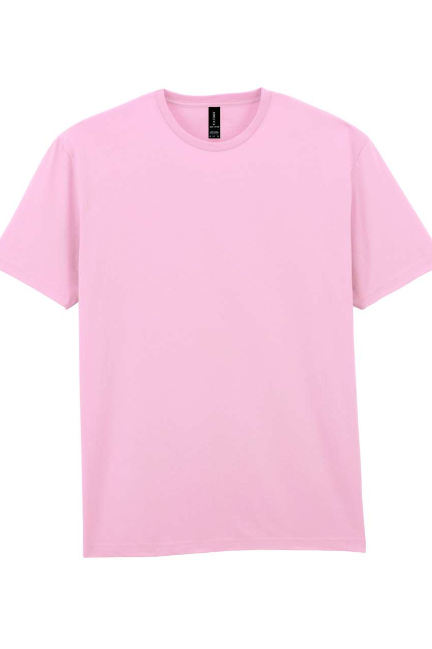 LIGHT COTTON ADULT T-SHIRT