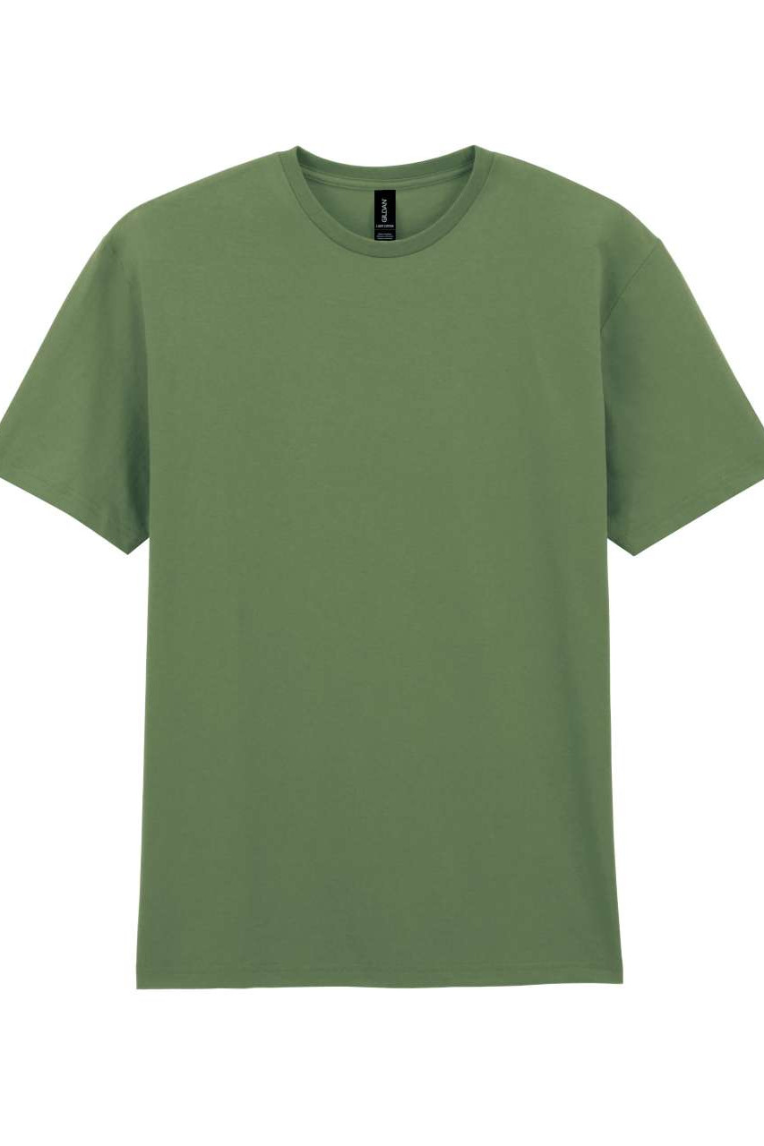 LIGHT COTTON ADULT T-SHIRT