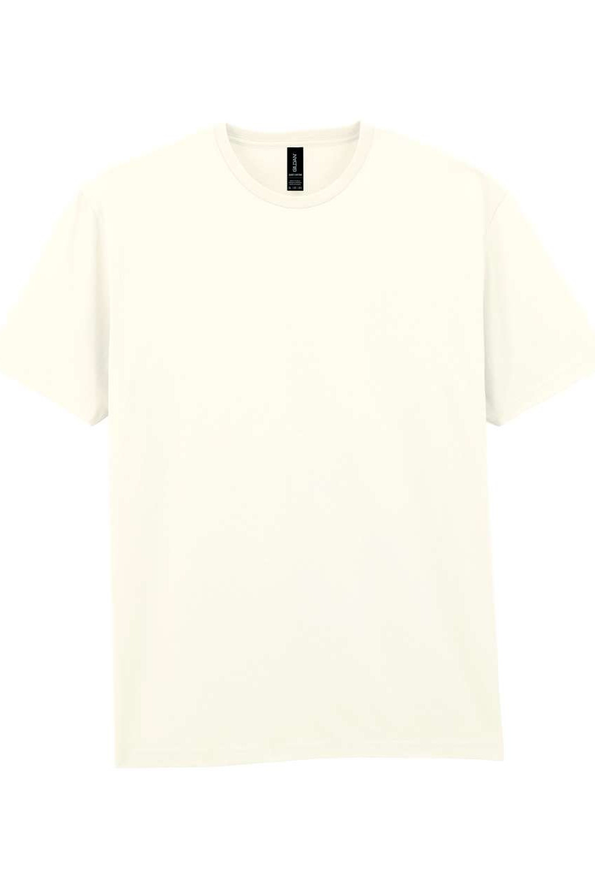 LIGHT COTTON ADULT T-SHIRT