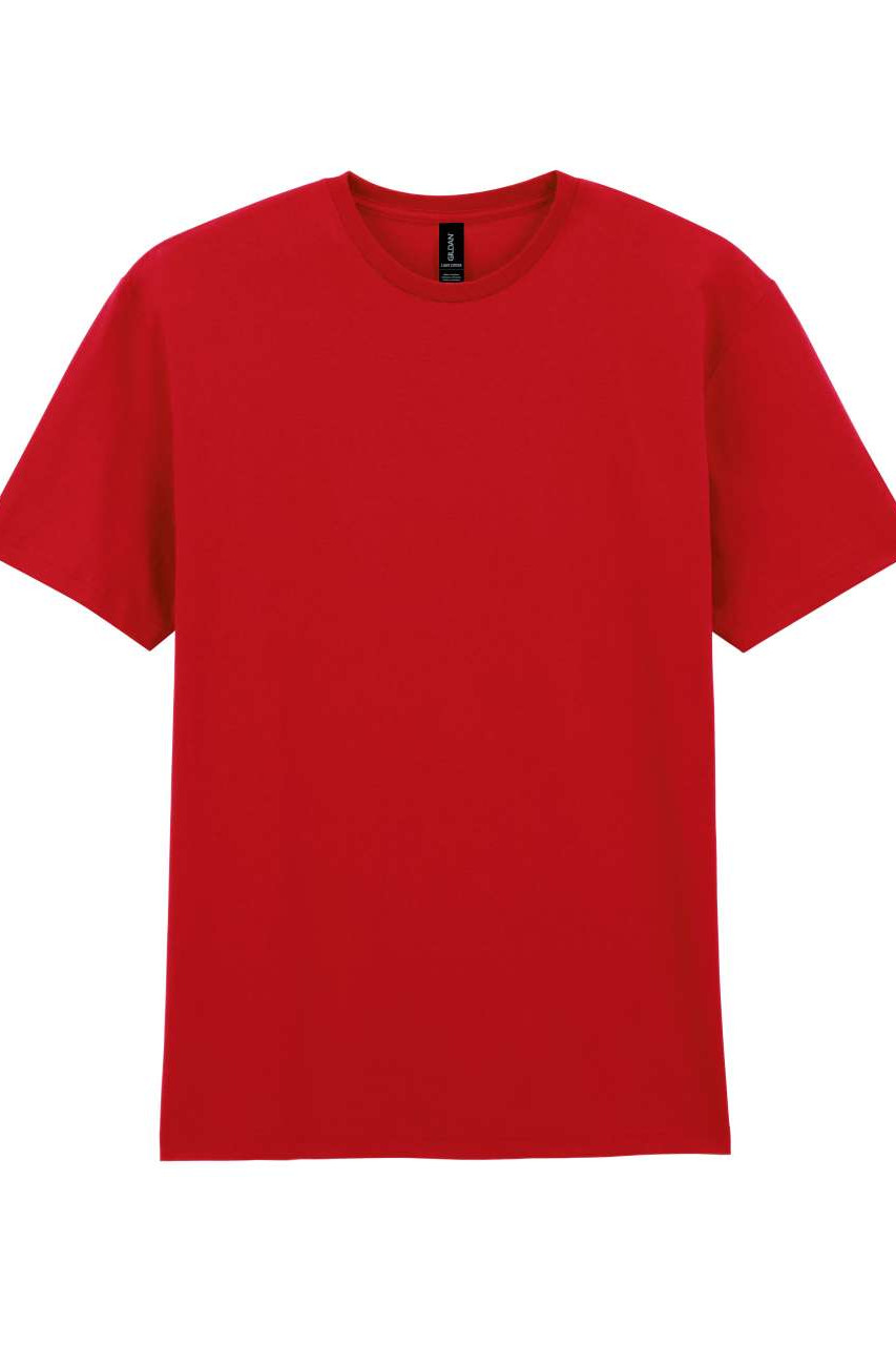 LIGHT COTTON ADULT T-SHIRT