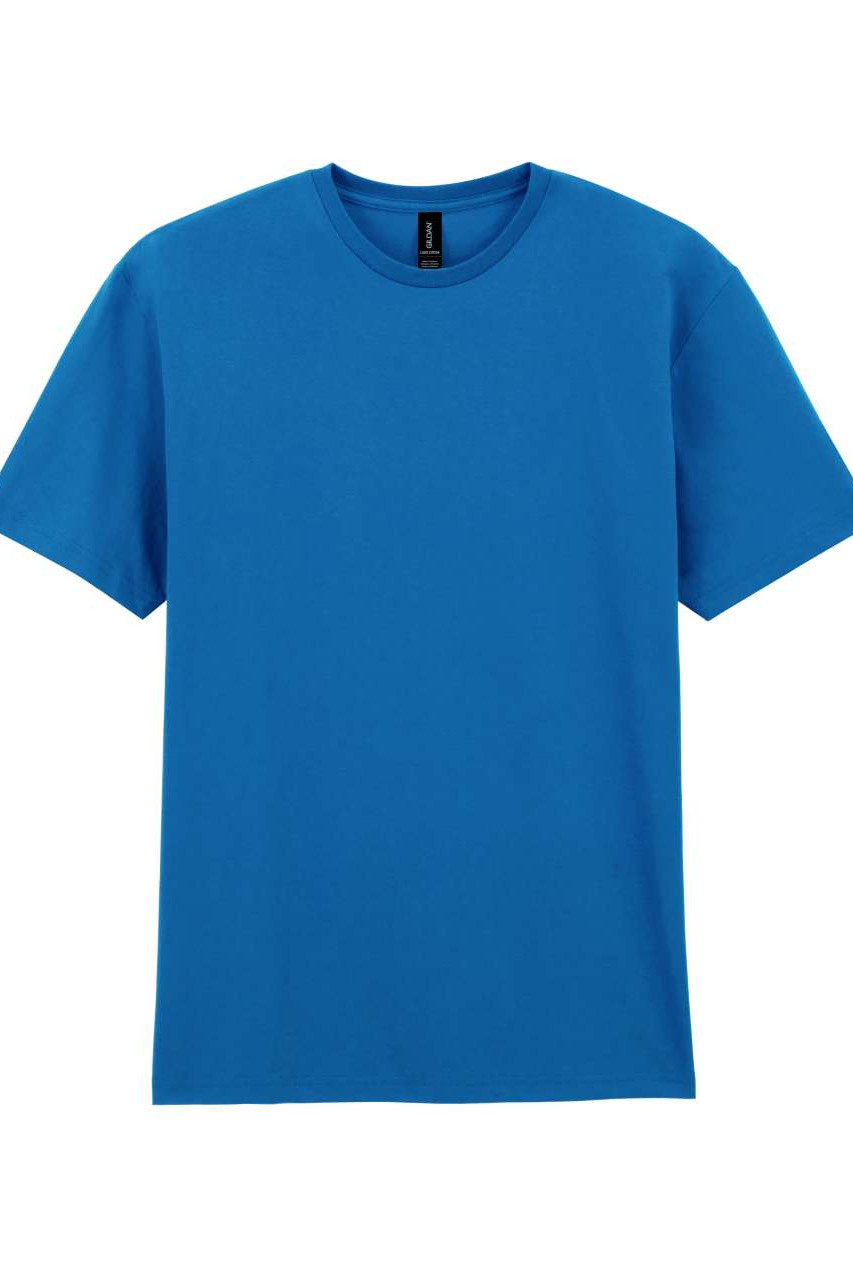 LIGHT COTTON ADULT T-SHIRT