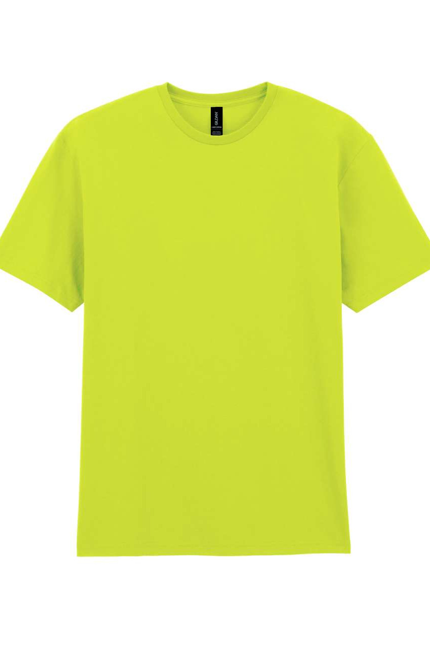 LIGHT COTTON ADULT T-SHIRT