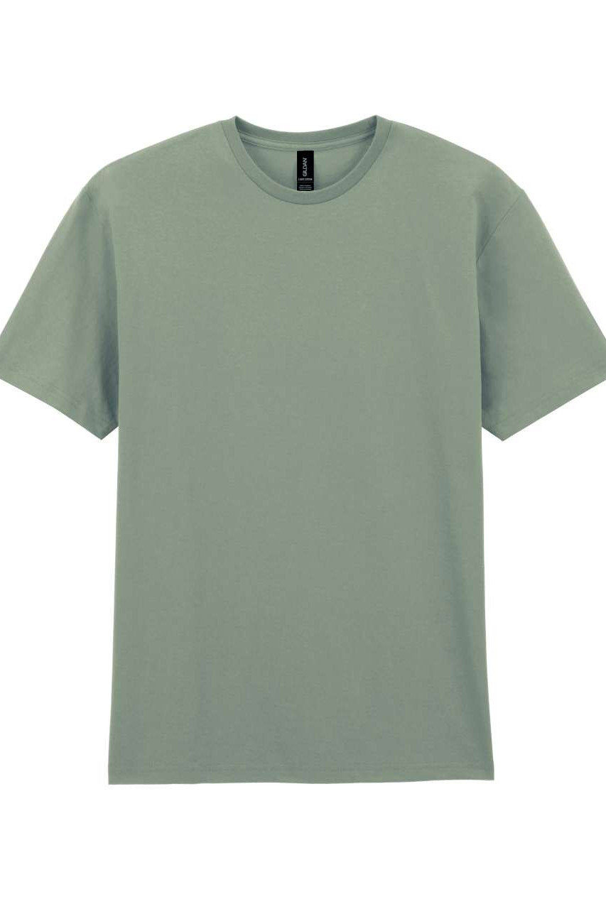 LIGHT COTTON ADULT T-SHIRT