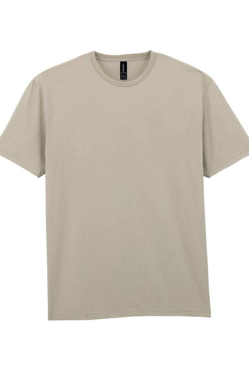 LIGHT COTTON ADULT T-SHIRT