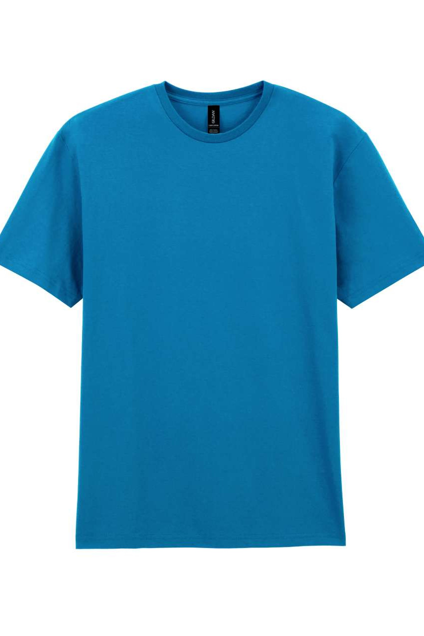 LIGHT COTTON ADULT T-SHIRT