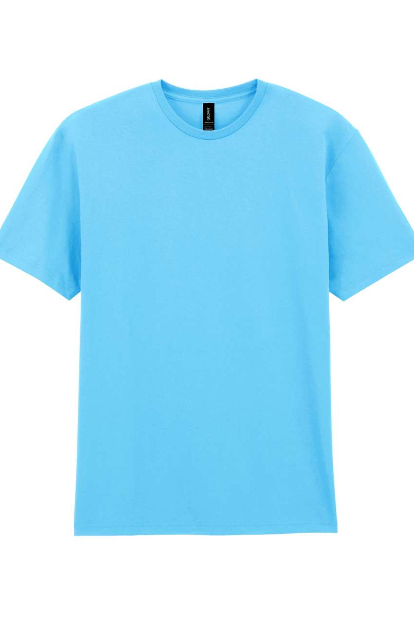 LIGHT COTTON ADULT T-SHIRT