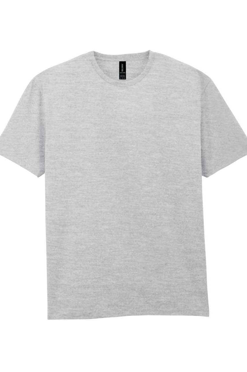 LIGHT COTTON ADULT T-SHIRT