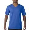PREMIUM COTTON® ADULT V-NECK T-SHIRT