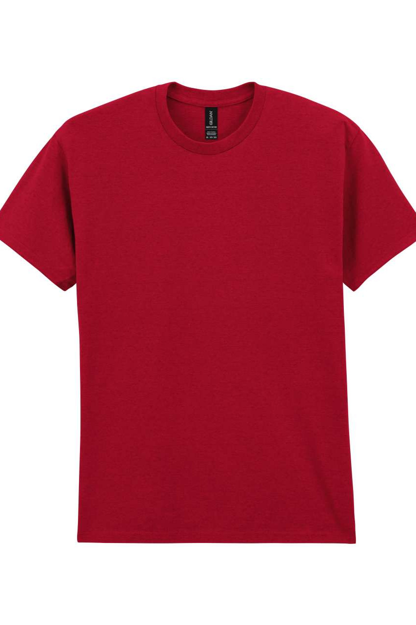 HEAVY COTTON™ ADULT T-SHIRT