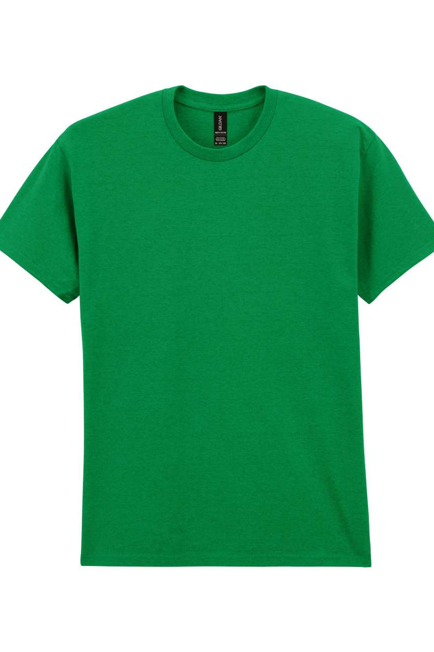 HEAVY COTTON™ ADULT T-SHIRT