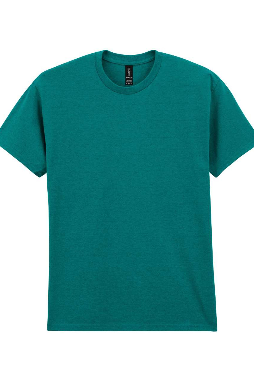 HEAVY COTTON™ ADULT T-SHIRT
