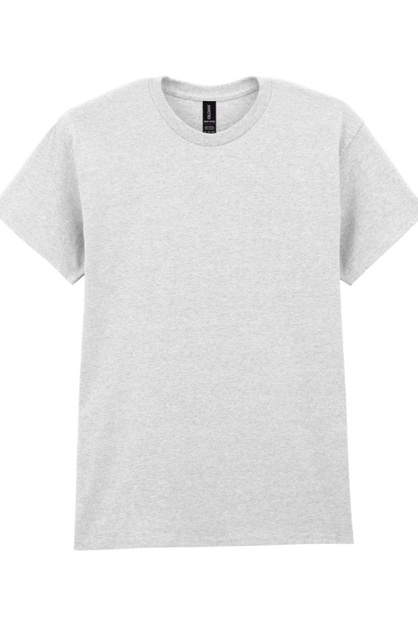 HEAVY COTTON™ ADULT T-SHIRT