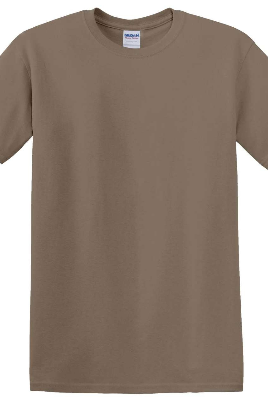 HEAVY COTTON™ ADULT T-SHIRT