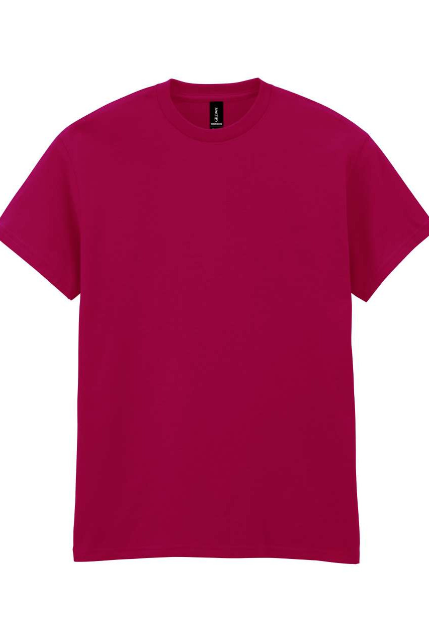 HEAVY COTTON™ ADULT T-SHIRT