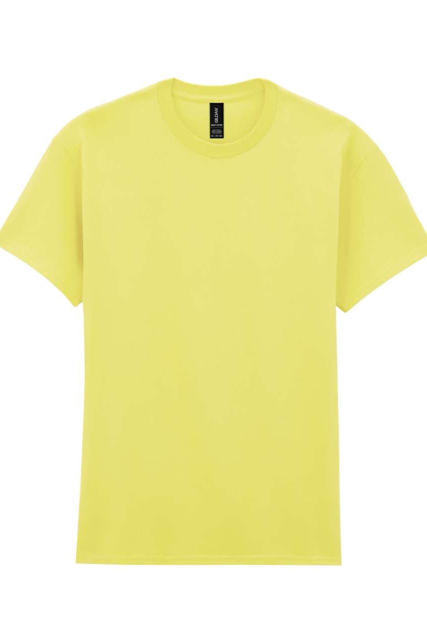 HEAVY COTTON™ ADULT T-SHIRT