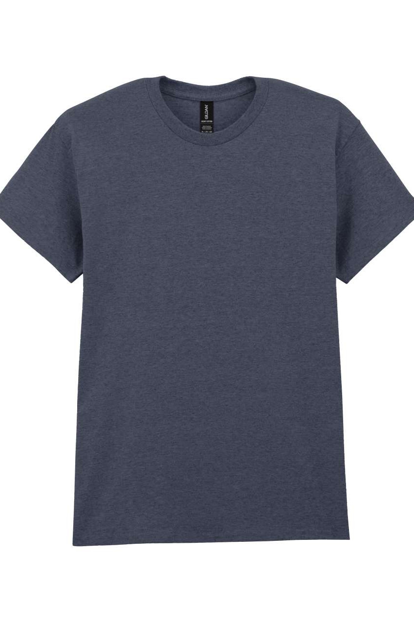 HEAVY COTTON™ ADULT T-SHIRT