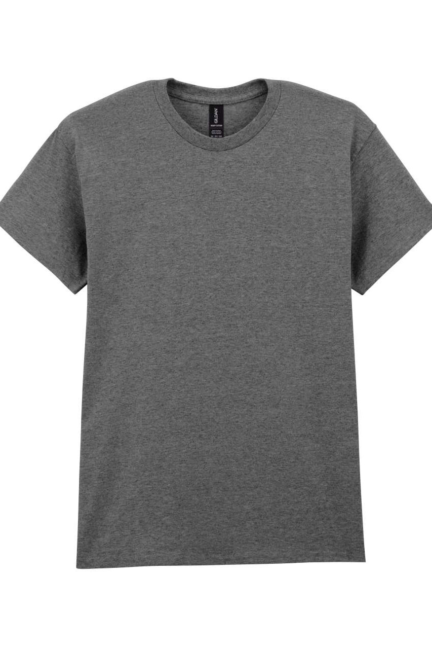 HEAVY COTTON™ ADULT T-SHIRT