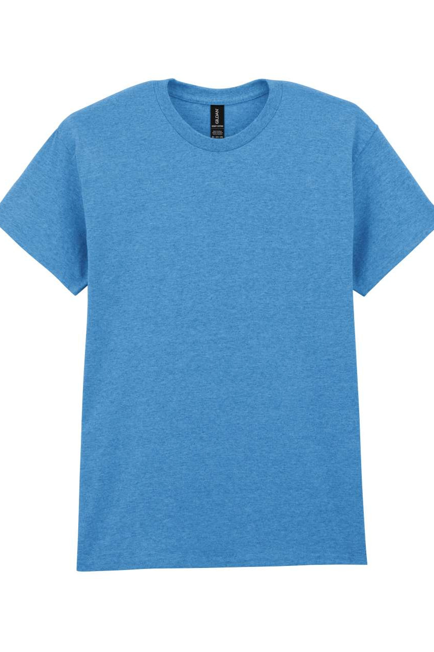 HEAVY COTTON™ ADULT T-SHIRT