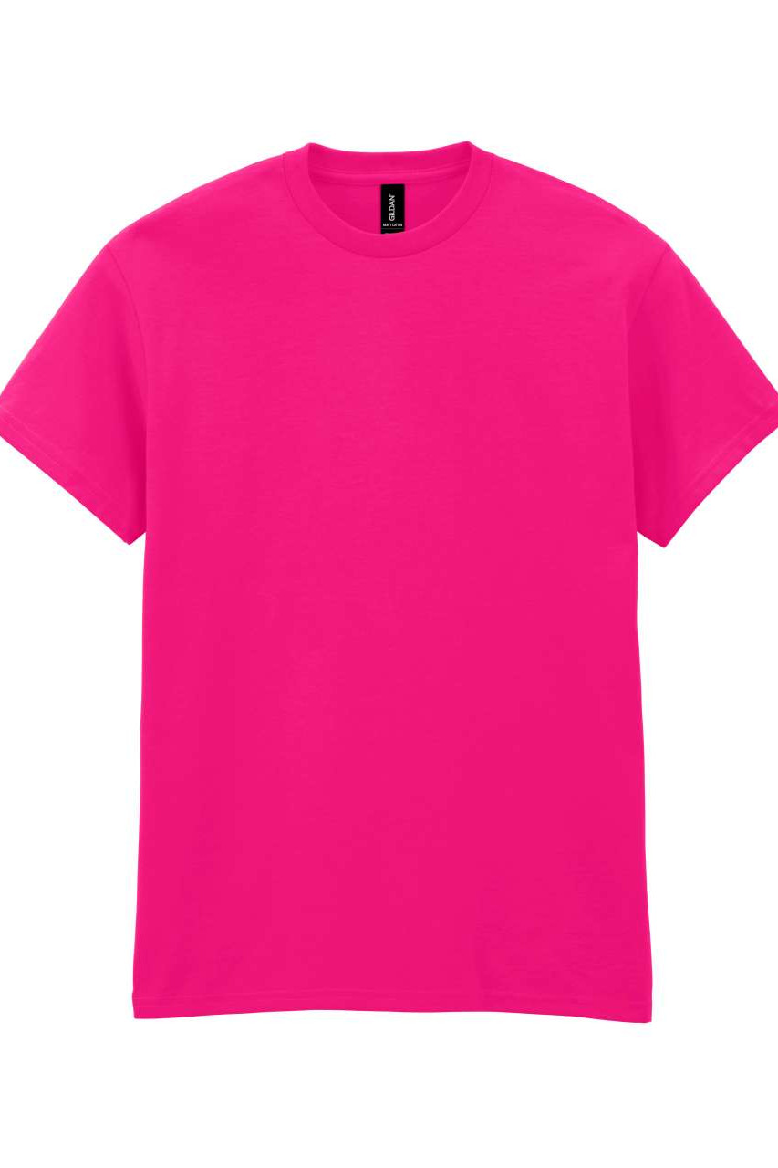 HEAVY COTTON™ ADULT T-SHIRT