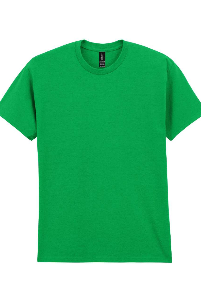 HEAVY COTTON™ ADULT T-SHIRT