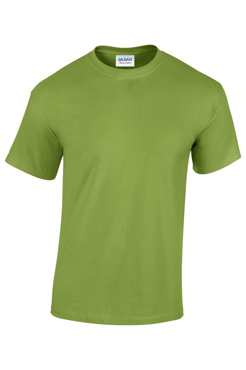 HEAVY COTTON™ ADULT T-SHIRT