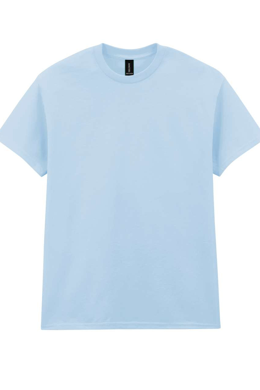 HEAVY COTTON™ ADULT T-SHIRT
