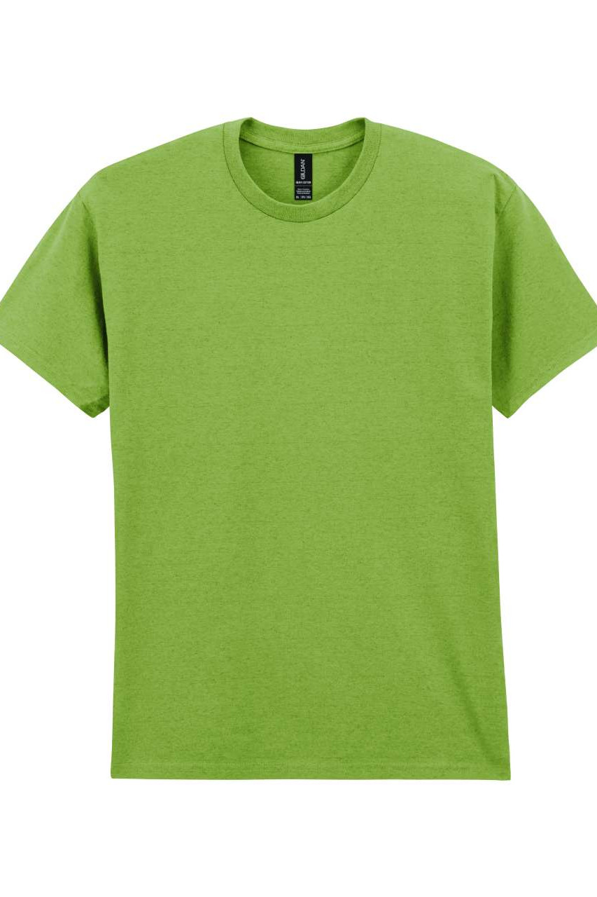 HEAVY COTTON™ ADULT T-SHIRT