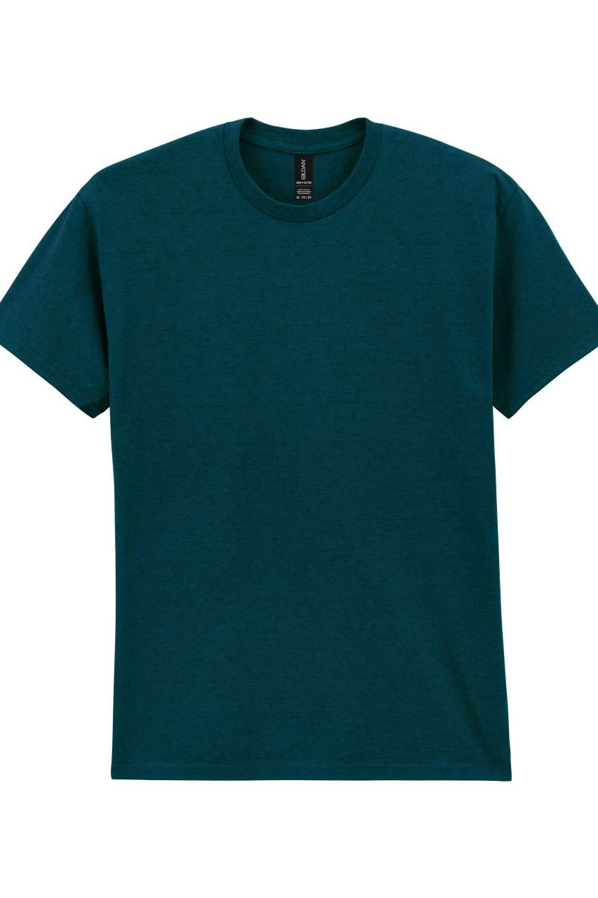 HEAVY COTTON™ ADULT T-SHIRT