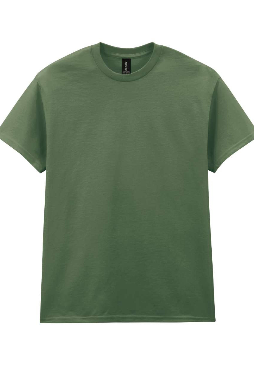 HEAVY COTTON™ ADULT T-SHIRT
