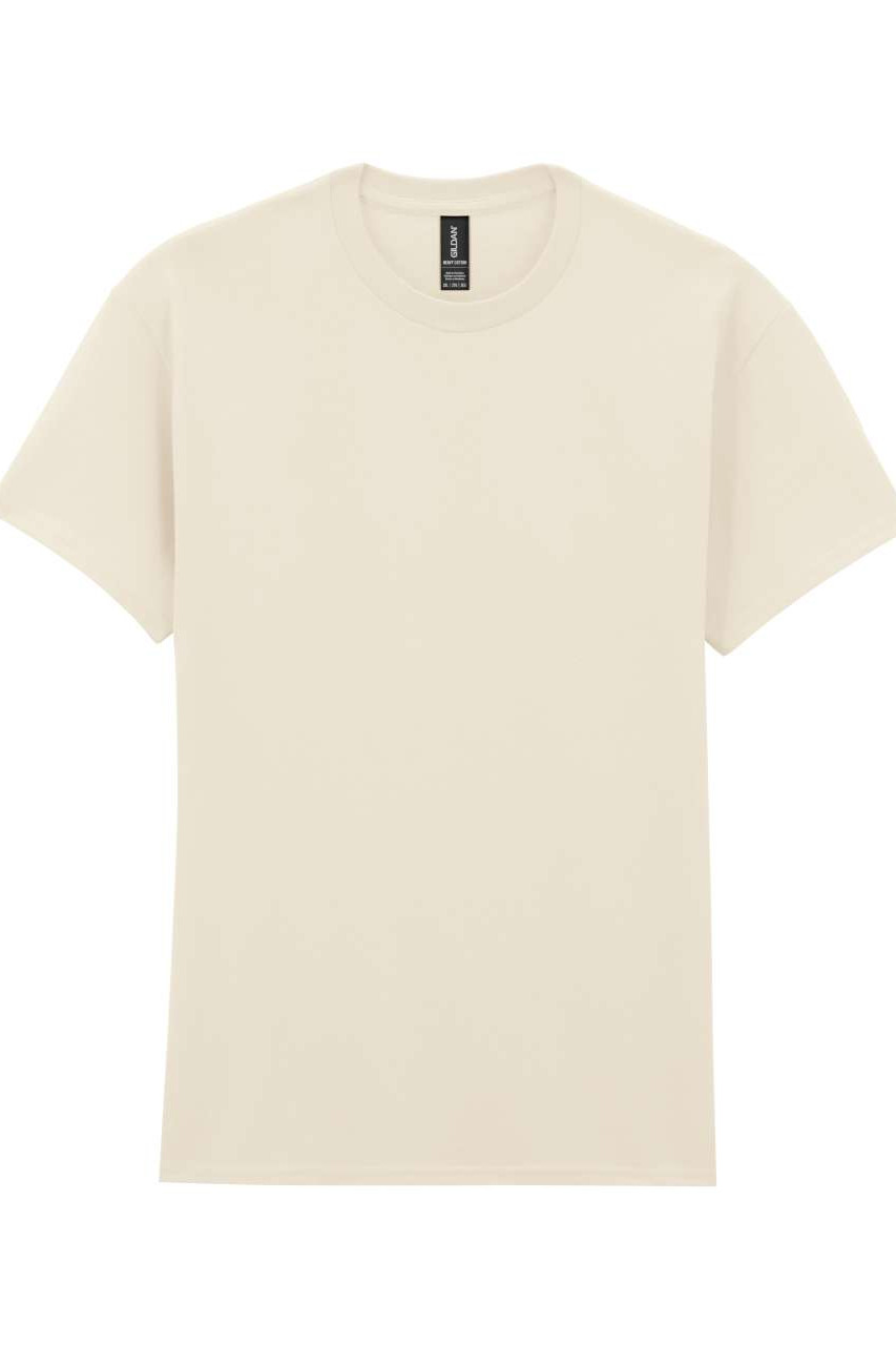 HEAVY COTTON™ ADULT T-SHIRT