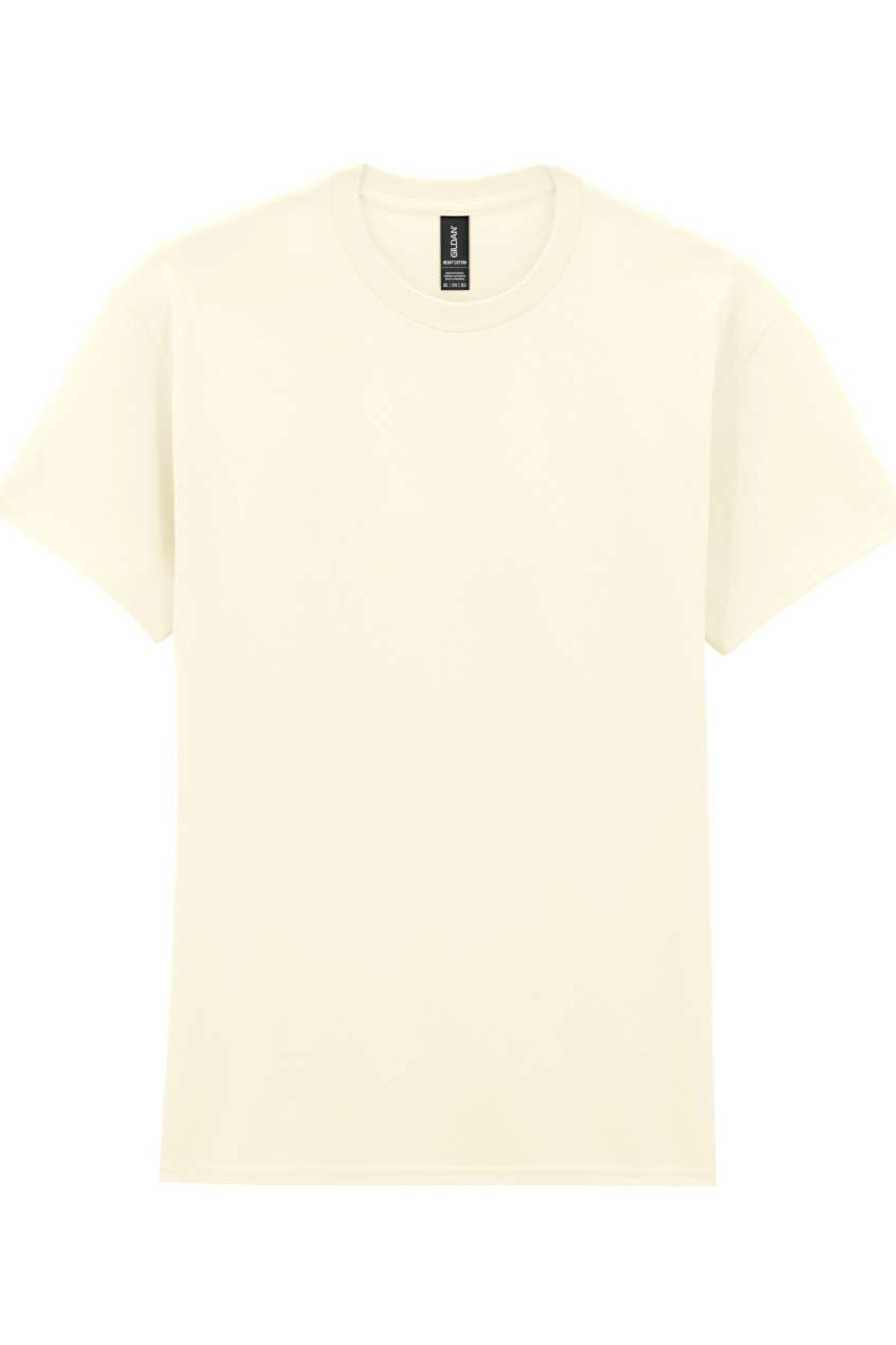 HEAVY COTTON™ ADULT T-SHIRT