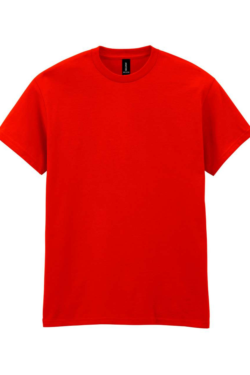 HEAVY COTTON™ ADULT T-SHIRT