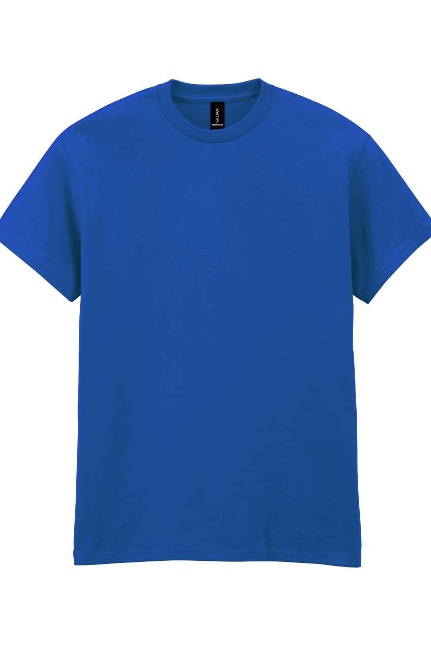 HEAVY COTTON™ ADULT T-SHIRT