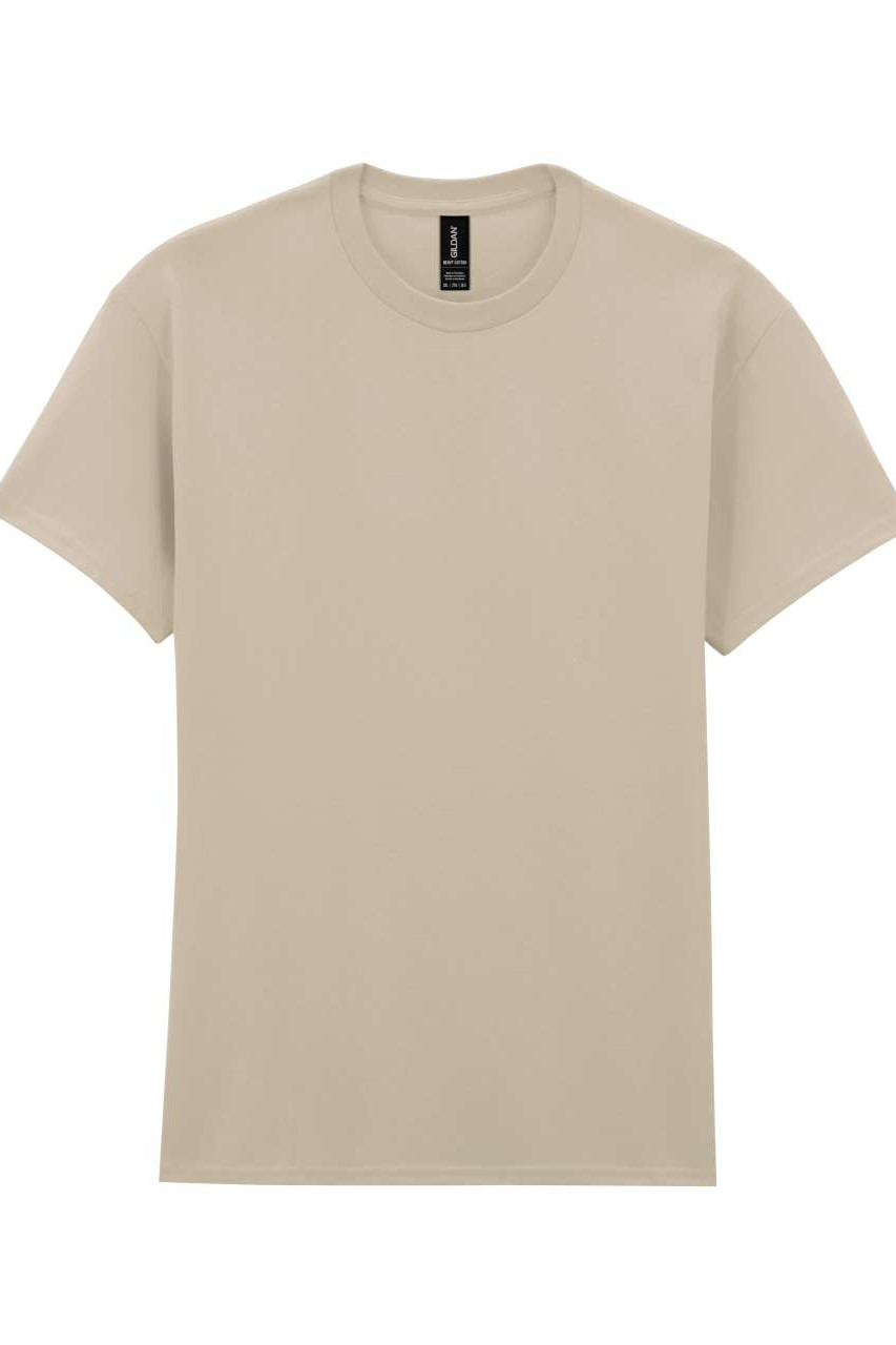 HEAVY COTTON™ ADULT T-SHIRT
