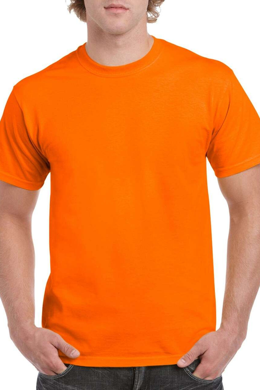 HEAVY COTTON™ ADULT T-SHIRT