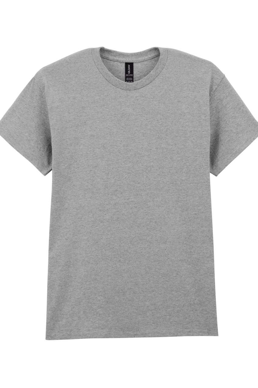 HEAVY COTTON™ ADULT T-SHIRT
