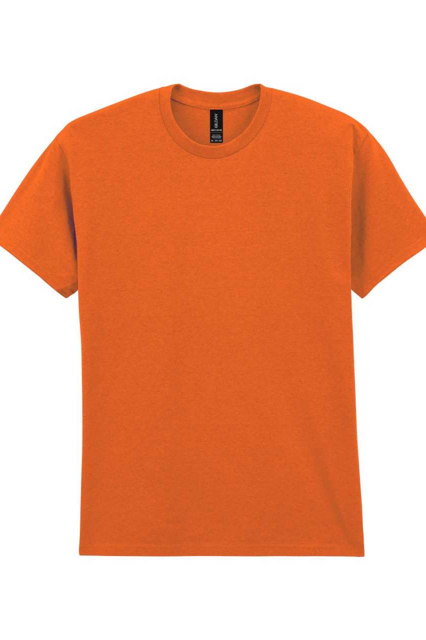 HEAVY COTTON™ ADULT T-SHIRT