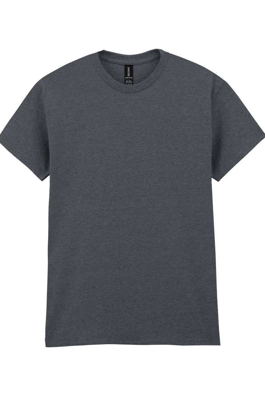 HEAVY COTTON™ ADULT T-SHIRT