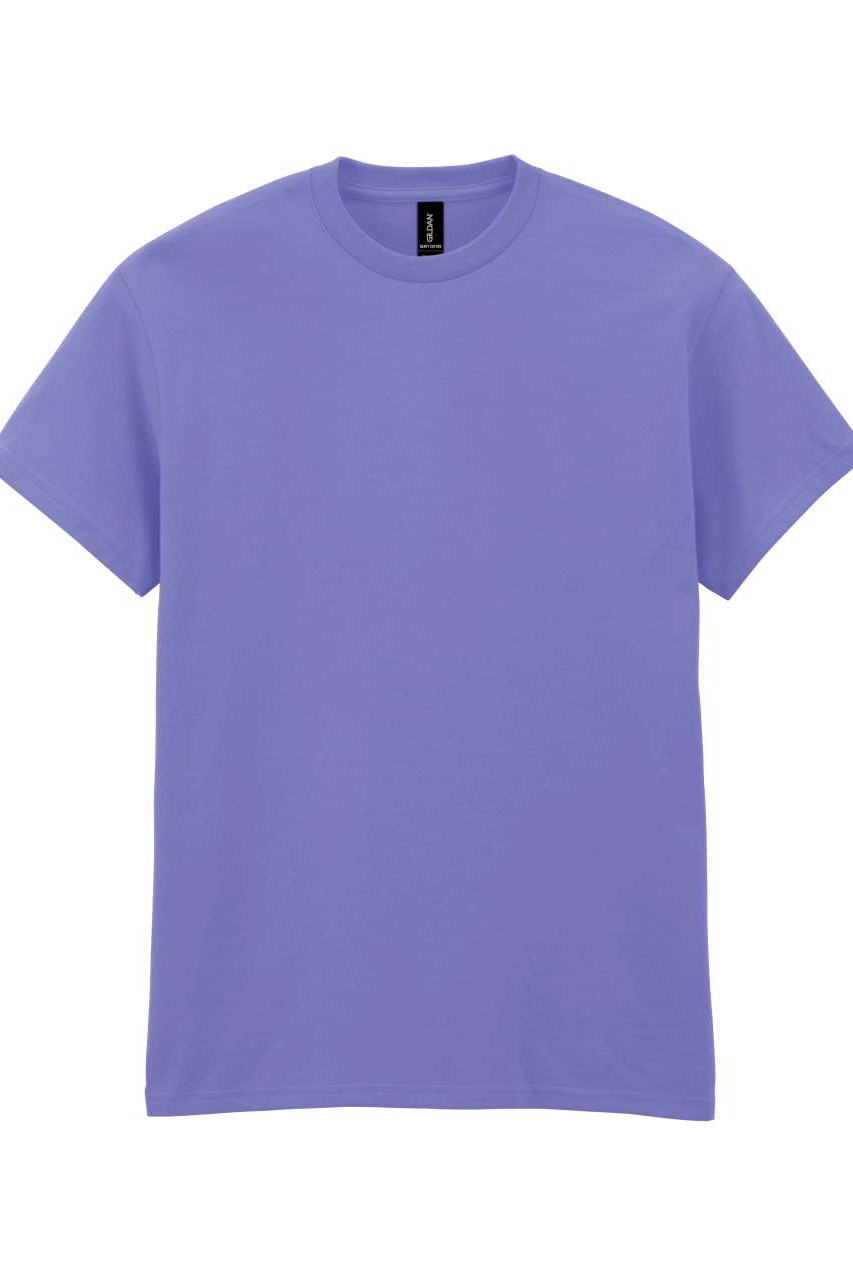 HEAVY COTTON™ ADULT T-SHIRT