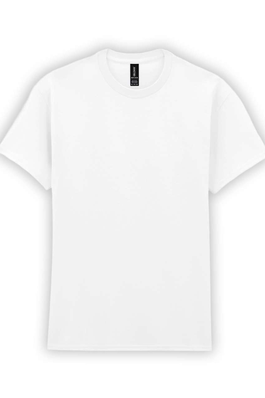 HEAVY COTTON™ ADULT T-SHIRT