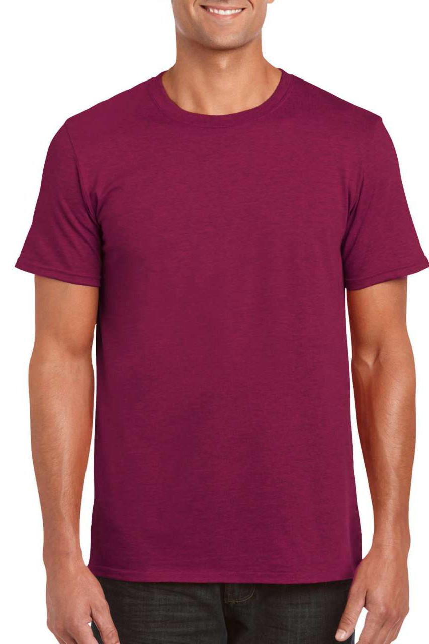 SOFTSTYLE® ADULT T-SHIRT