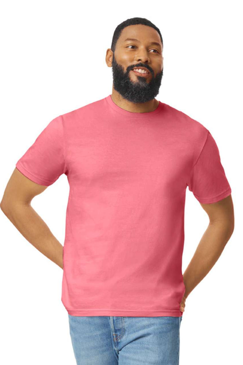 SOFTSTYLE® ADULT T-SHIRT