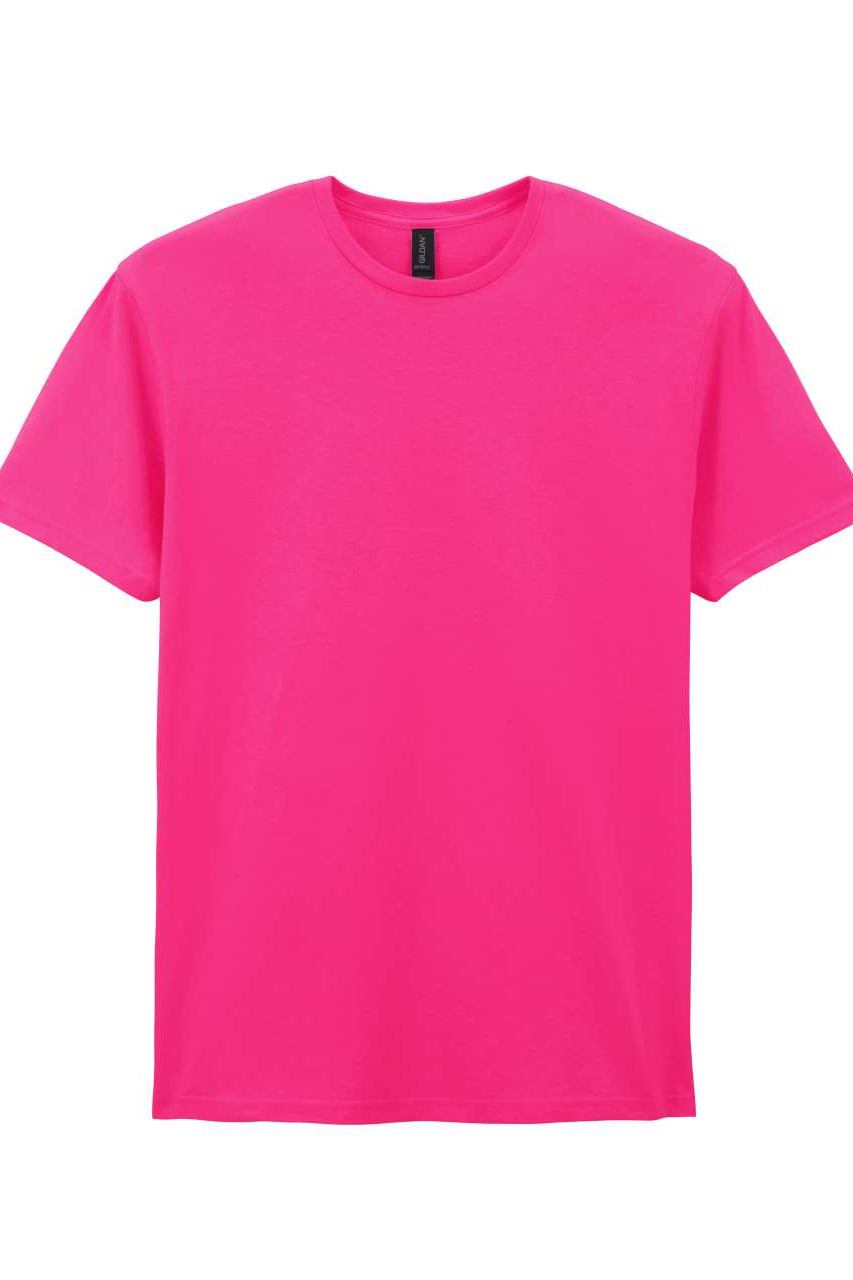 SOFTSTYLE® ADULT T-SHIRT