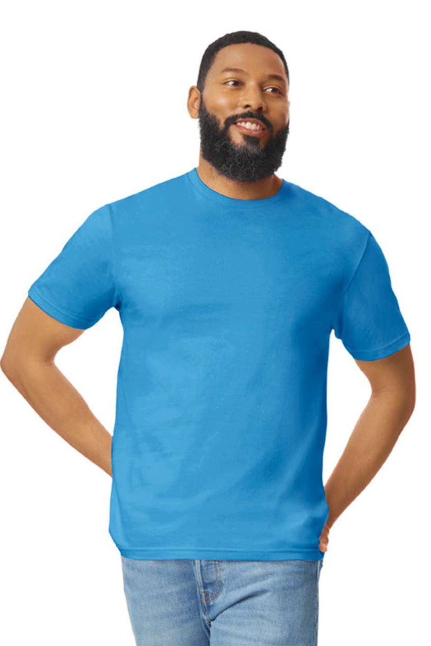 SOFTSTYLE® ADULT T-SHIRT