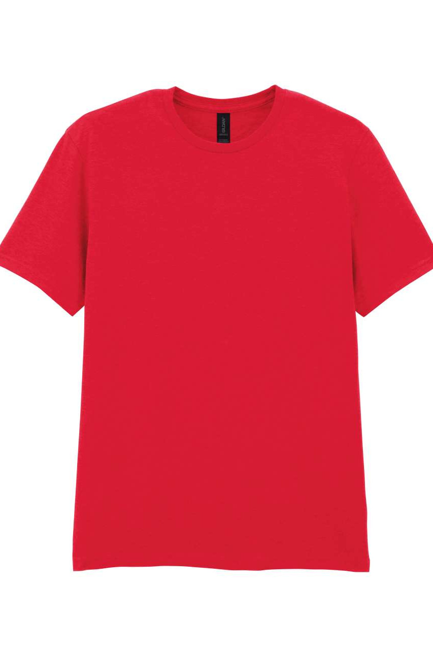 SOFTSTYLE® ADULT T-SHIRT